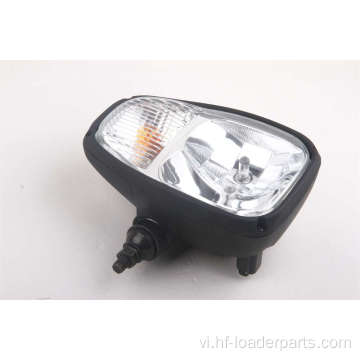 Đèn làm việc của bộ tải bánh xe cho Yutong SDLG